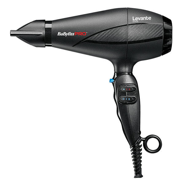 BaByliss PRO Haartrockner Levante
