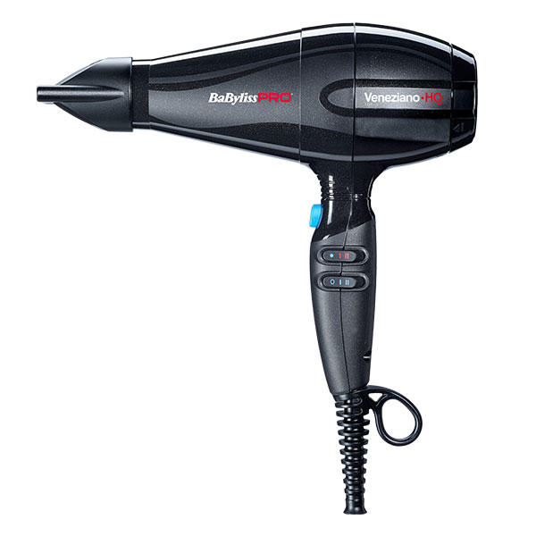 BaByliss PRO Asciugacapelli Veneziano