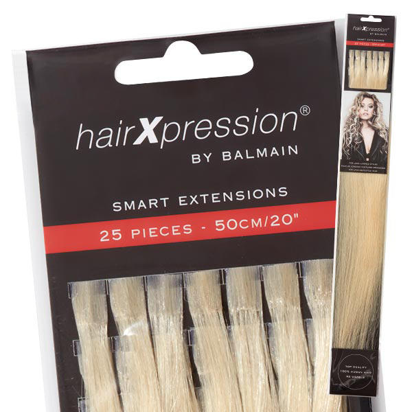 Balmain HairXpression 40 cm 23