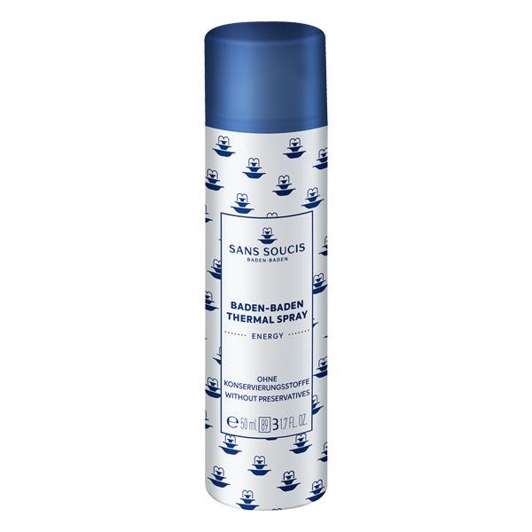 SANS SOUCIS ENERGY Baden-Baden Thermische Nevel 50 ml