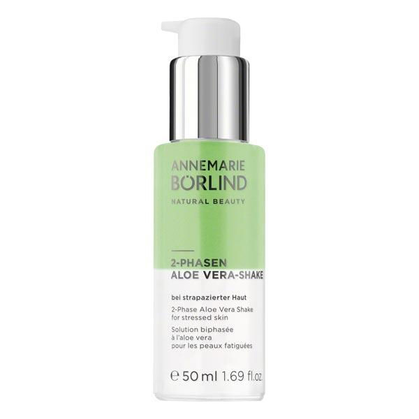 Annemarie Börlind 2-Phasen Aloe Vera Shake - 50 ml 7