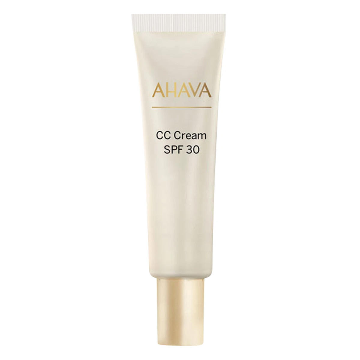 AHAVA CC Cream SPF 30 30 ml