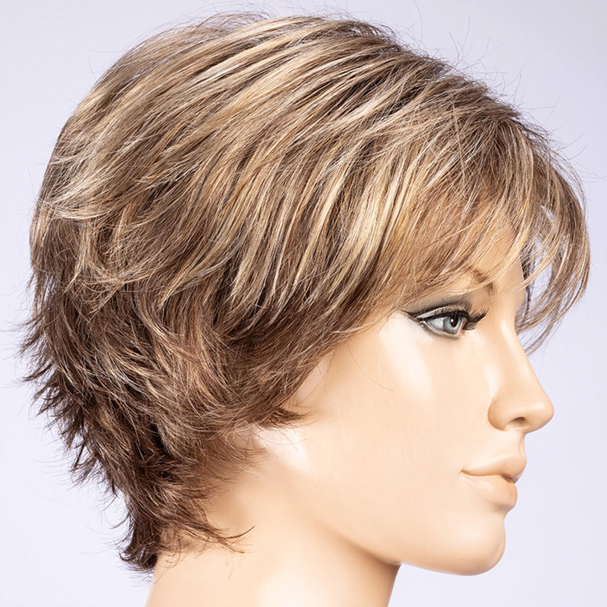 Ellen Wille Elements Parrucca di capelli artificiali bernstein mix
