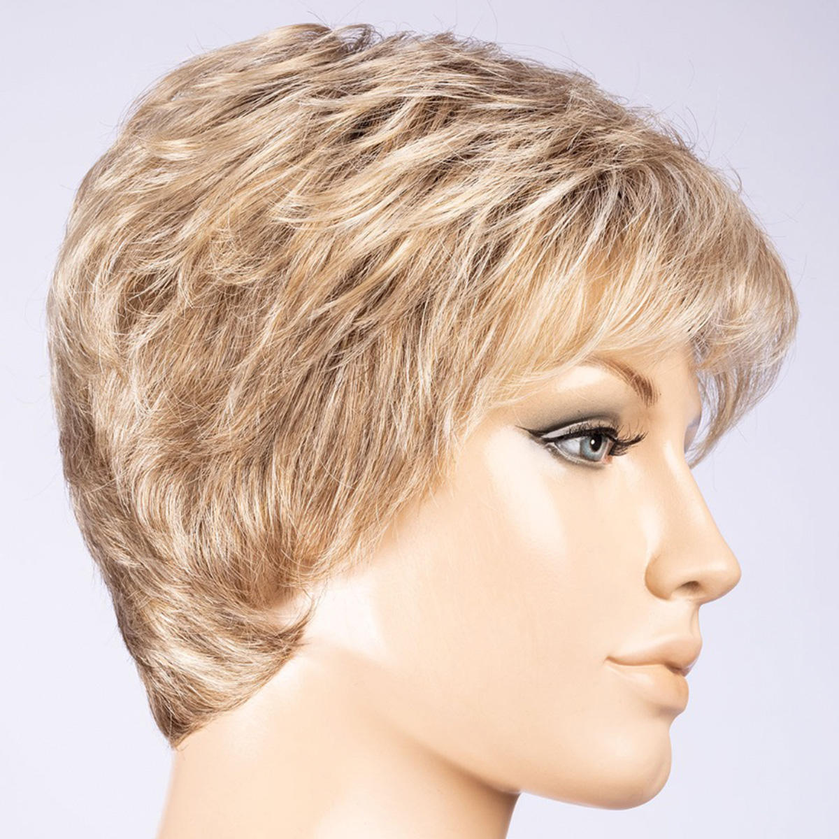 Ellen Wille Elements Parrucca di capelli sintetici Dot champagne toned