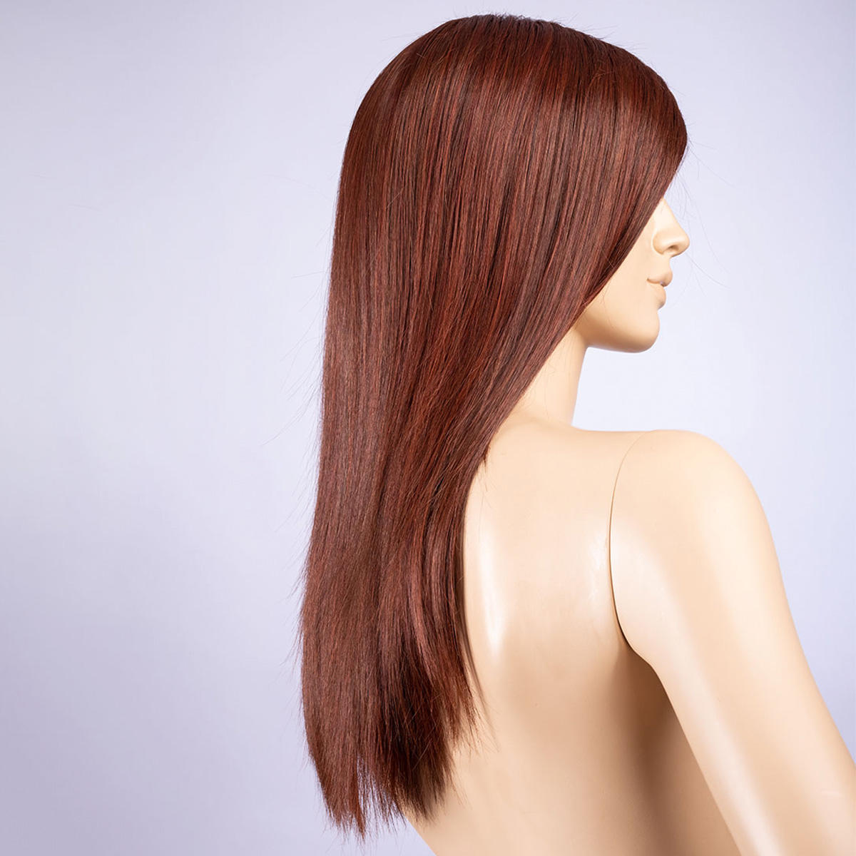 Ellen Wille Perucci Nuvola parrucca sintetica Cherry red mix