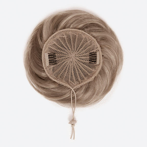 Ellen Wille Power Pieces Haarteil Piccolo Platinum Blonde