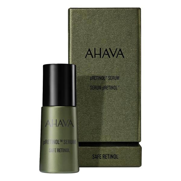 AHAVA pRETINOL Siero 30 ml