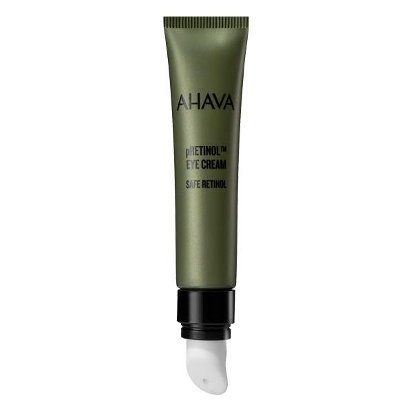 AHAVA pRETINOL Eye Cream 15 ml