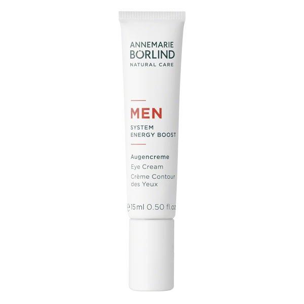 ANNEMARIE BÖRLIND MEN Oogcrème 15 ml