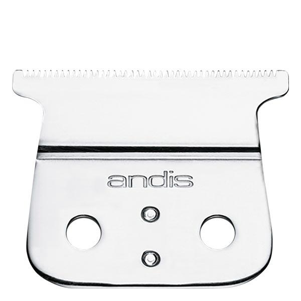 andis Snijplaat T-Mes
