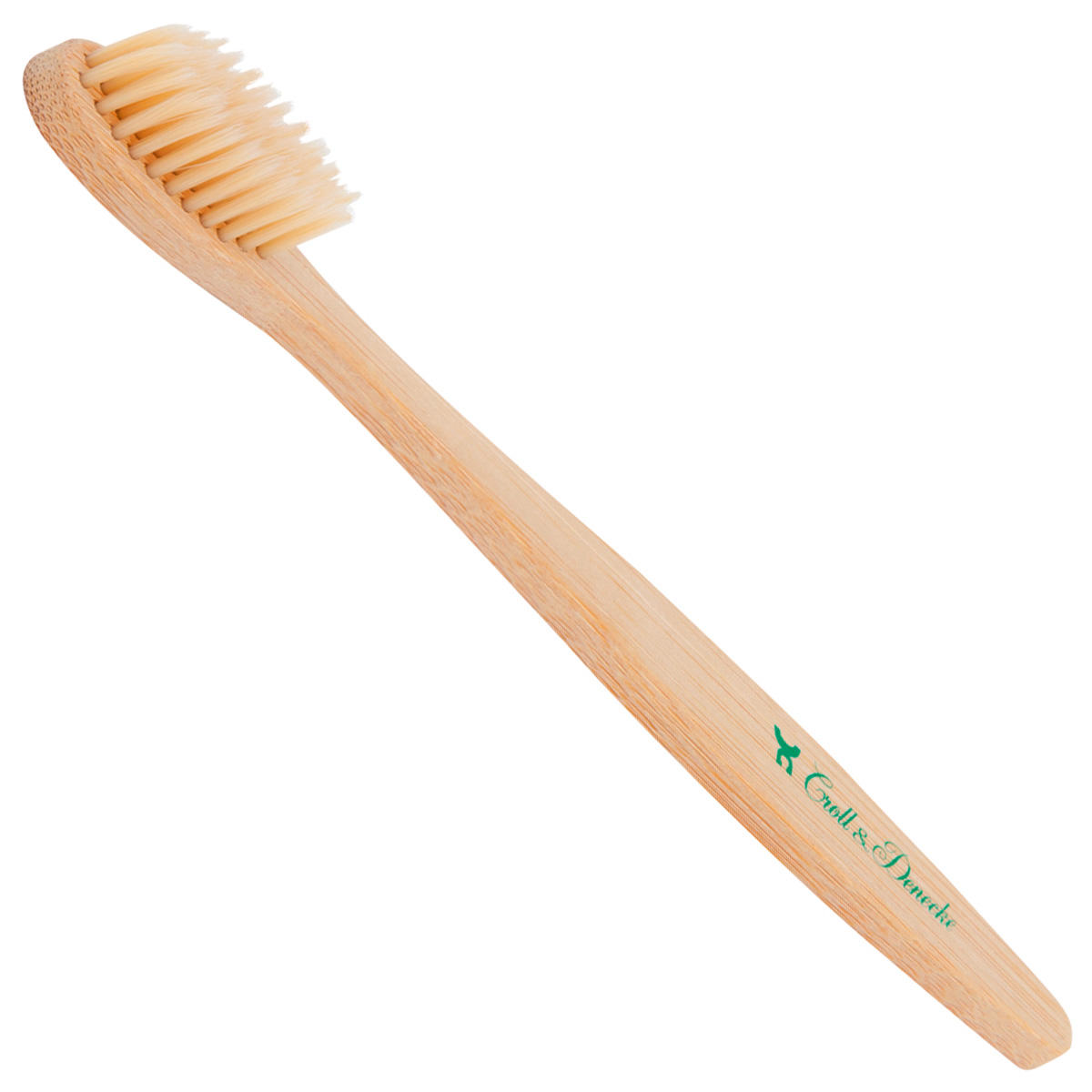 Croll & Denecke Brosse à dents en bambou