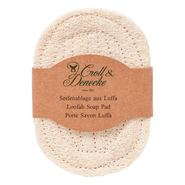 Croll & Denecke Zeepbakje loofah