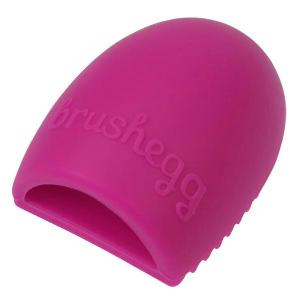 Fantasia Brush Cleaning Pad ""Brushegg
