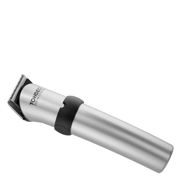 Tondeo Tondeuse à cheveux ECO XS Lithium Silver