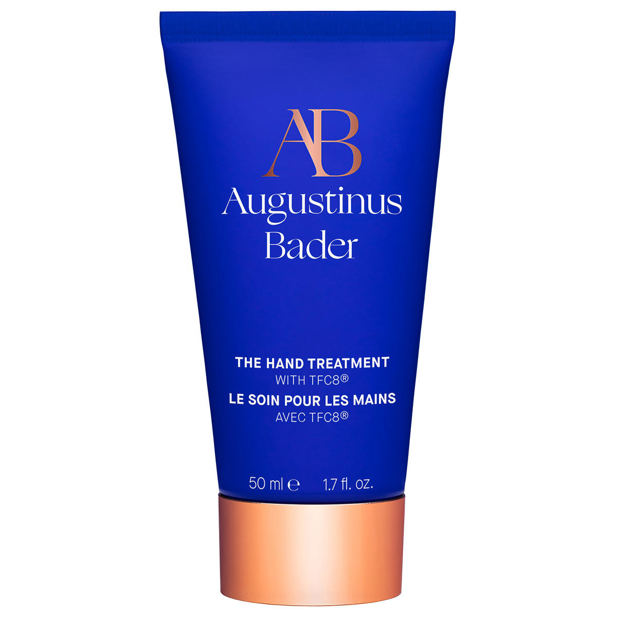 Augustinus Bader The Hand Treatment 50 ml