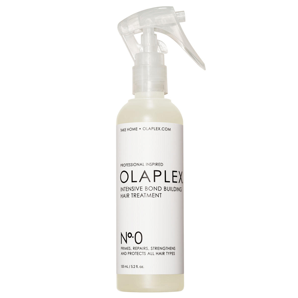 Olaplex No.0 Intensive Bond Building Hair Treatment™ 155 ml