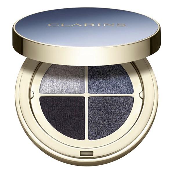 CLARINS Ombre 4 Colours 06  Midnight Gradadtion