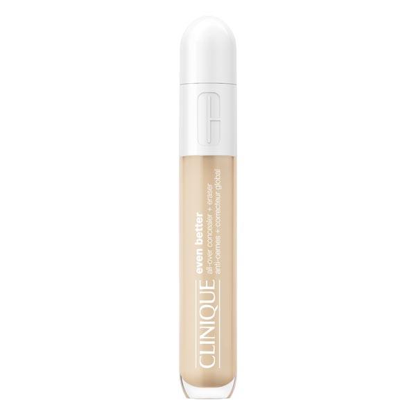 Clinique Even Better All-Over Concealer + Eraser CN28 Ivory 6 ml