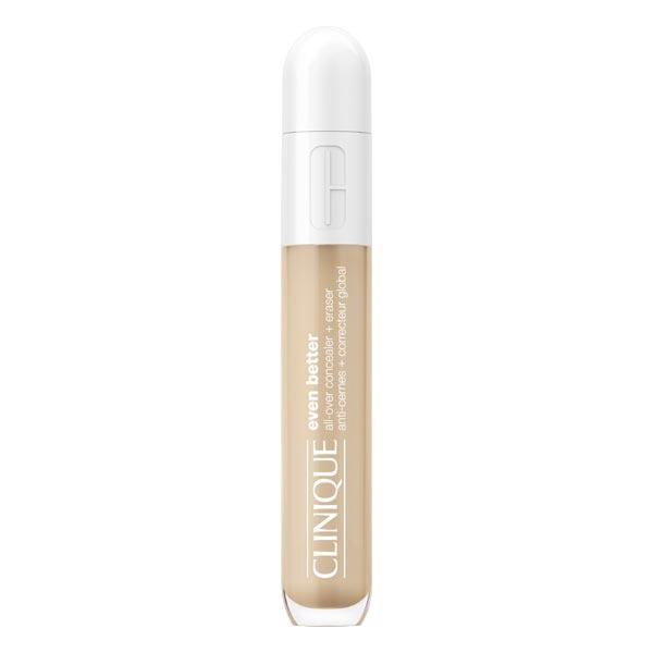 Clinique Even Better All-Over Concealer + Eraser CN40 Cream Chamois 6 ml