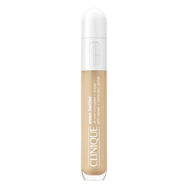 Clinique Even Better All-Over Concealer + Eraser CN52 Neutral 6 ml