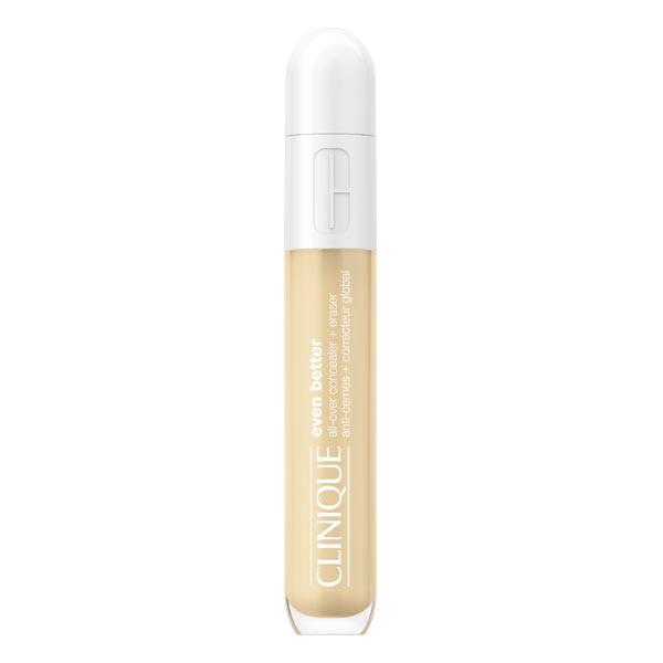 Clinique Even Better All-Over Concealer + Eraser CN08 Linen 6 ml
