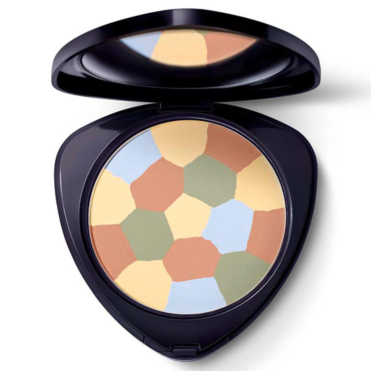 Dr. Hauschka Colour Correcting Powder 02 calming 8 g