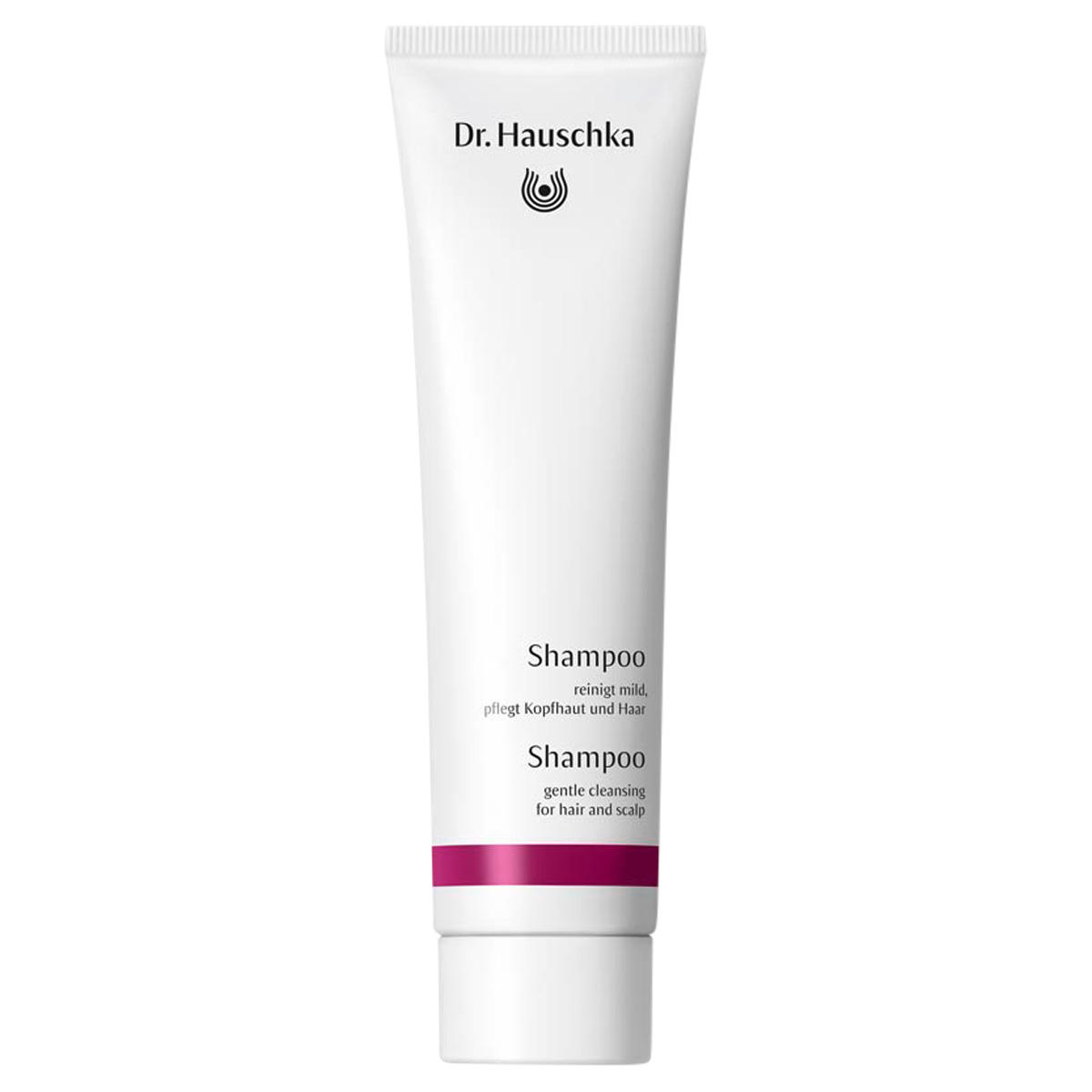 Dr. Hauschka Shampoo 150 ml