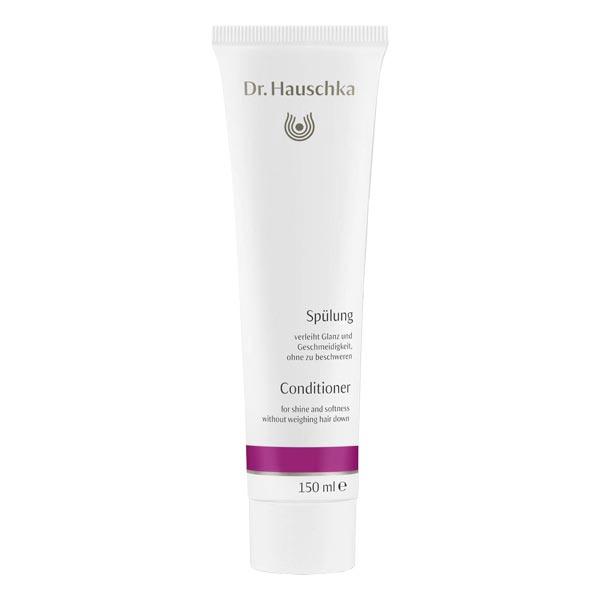 Dr. Hauschka Flush 150 ml