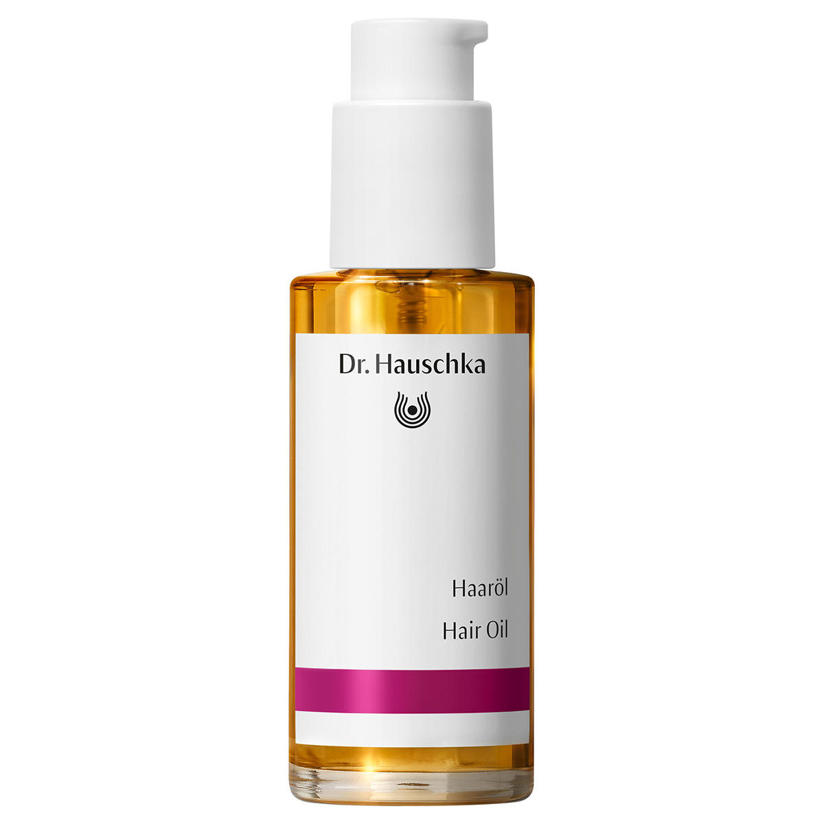 Dr. Hauschka Haarolie 75 ml