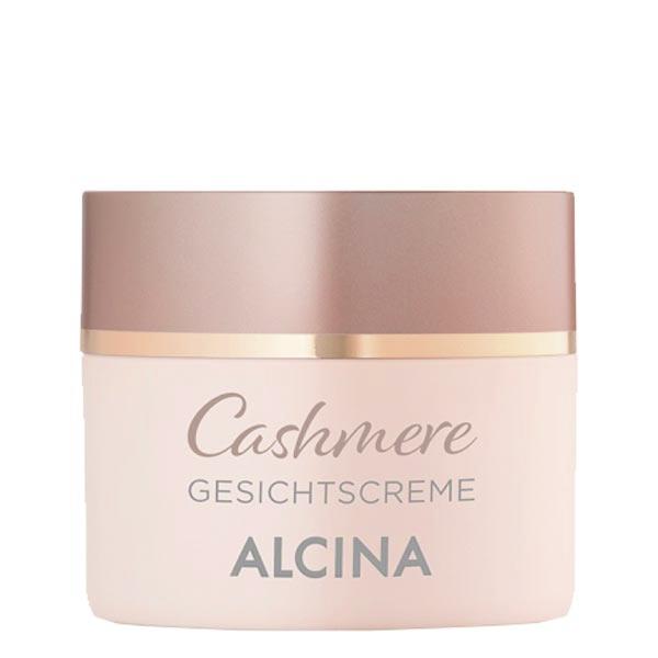 Alcina Cashmere Crème pour le visage 50 ml