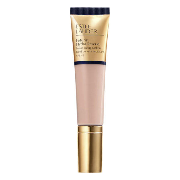Estée Lauder Futurist Hydra Rescue Moisturizing Makeup SPF 45 3C2 Pebble 30 ml