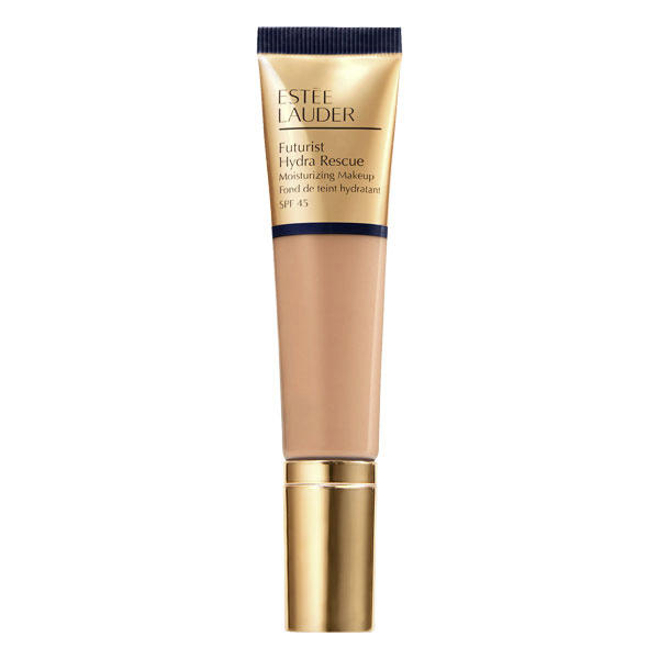 Estée Lauder Futurist Hydra Rescue Moisturizing Makeup SPF 45 4N1 Shell Beige 30 ml
