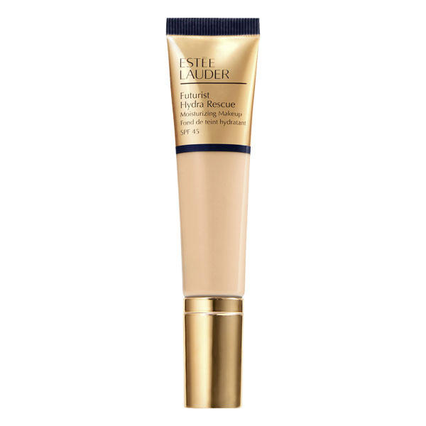 Estée Lauder Futurist Hydra Rescue Moisturizing Makeup SPF 45 1W2 Sand 30 ml