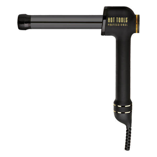 Curlbar curling iron Black Gold 32 mm