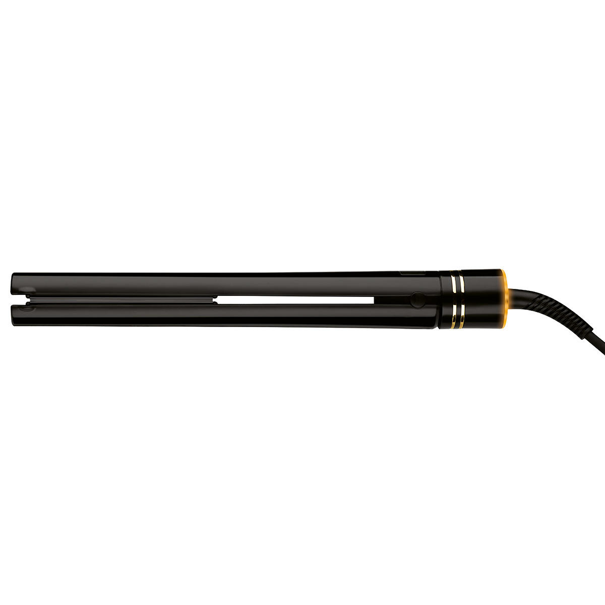 Evolve Digital Straightener Black Gold 25 mm