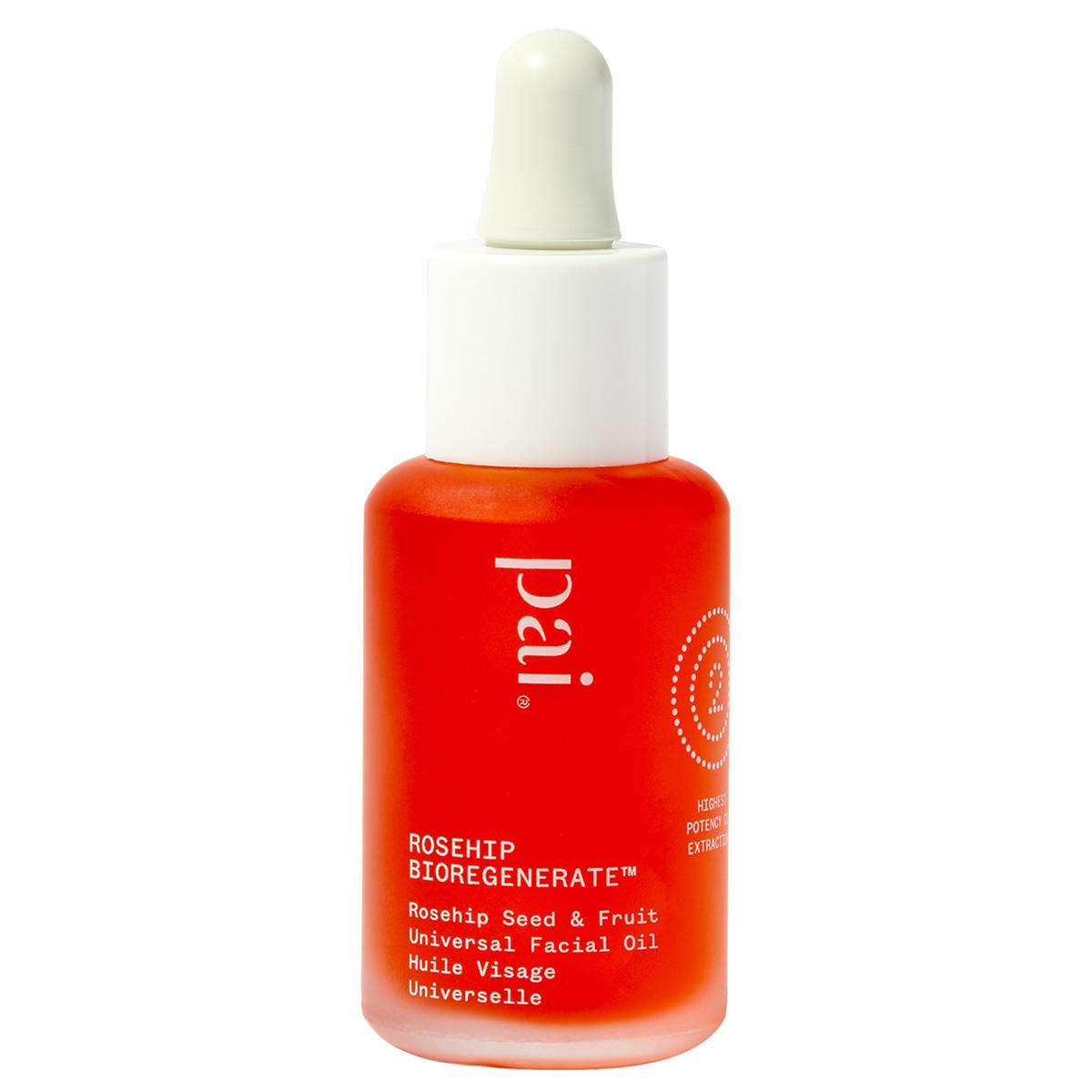 Pai Rosehip Bioregenerate Face Oil 30 ml