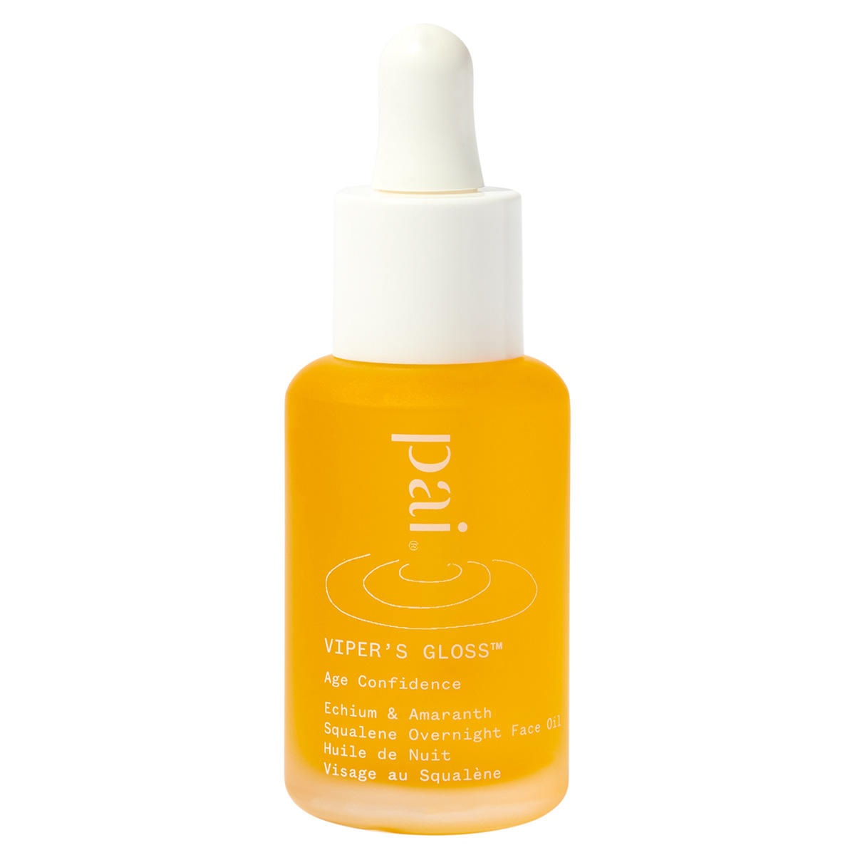 Pai Viper’s Gloss Face Oil 30 ml