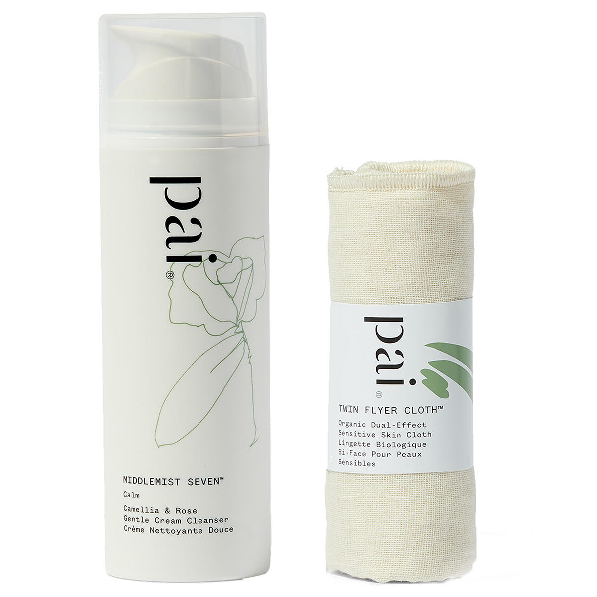 Pai Middlemist Seven Gentle Cream Cleanser 150 ml