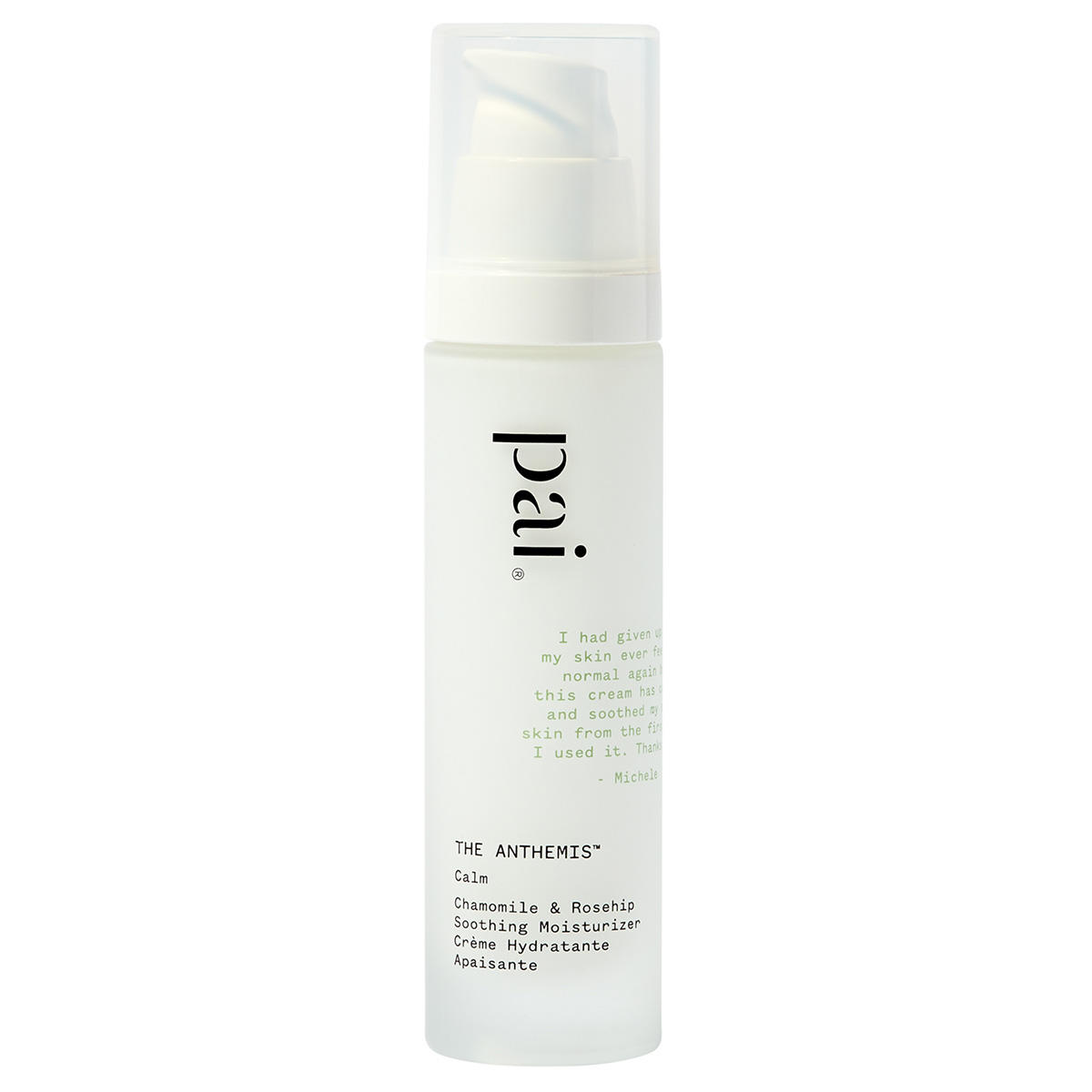 Pai The Anthemis Soothing Moisturizer 50 ml