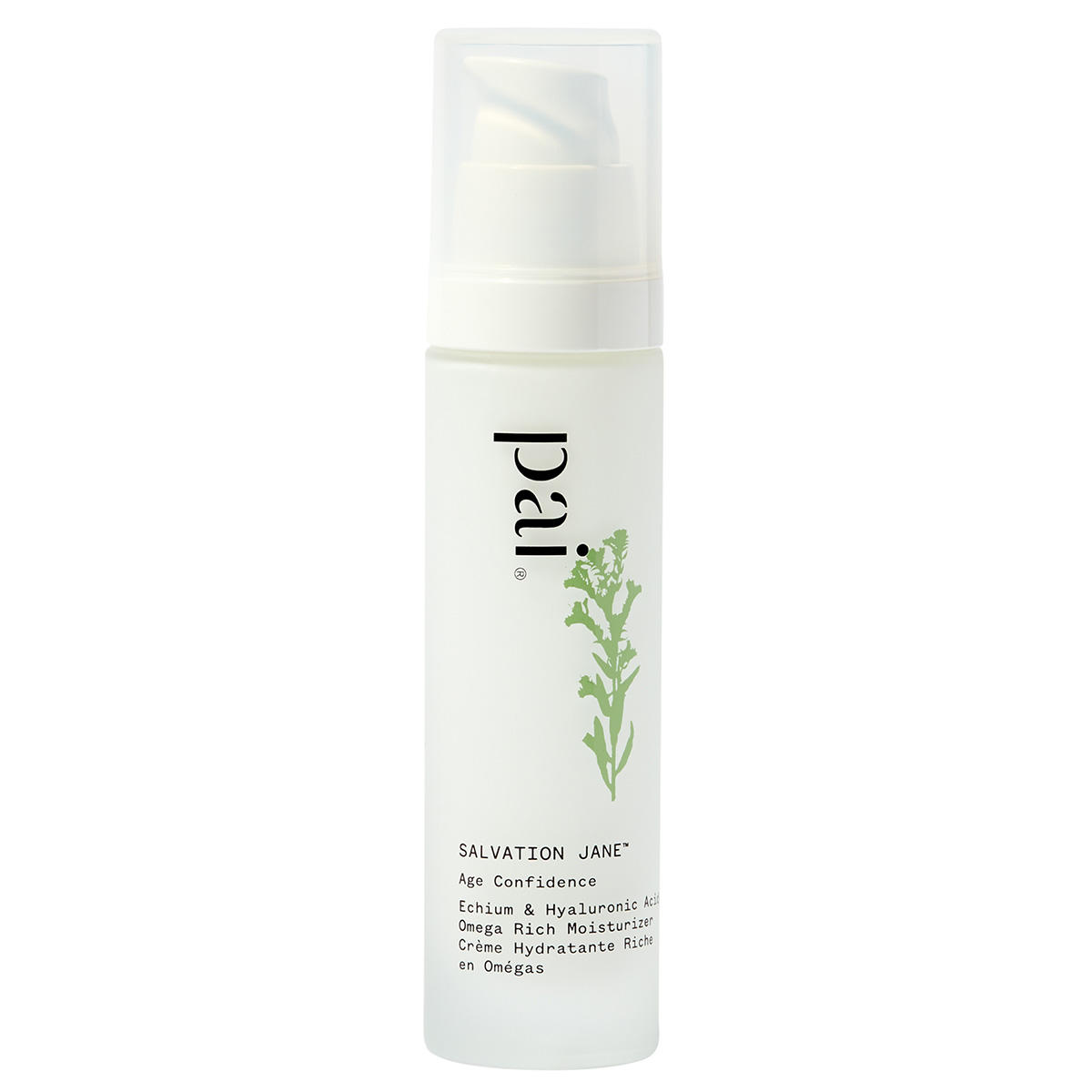 Pai Salvation Jane Omega Rich Moisturizer 50 ml