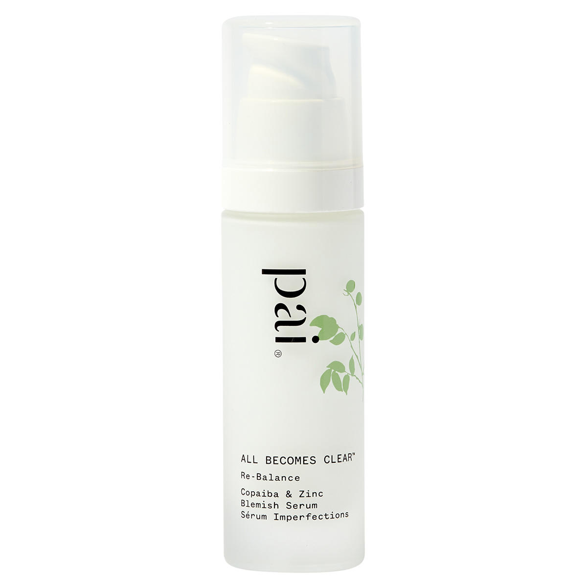 Pai All Becomes Clear Blemish Serum 30 ml