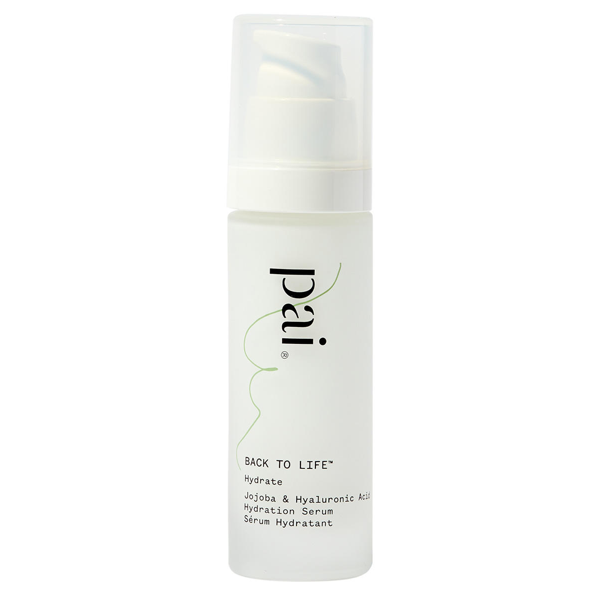 Pai Back to Life Hydration Serum 30 ml