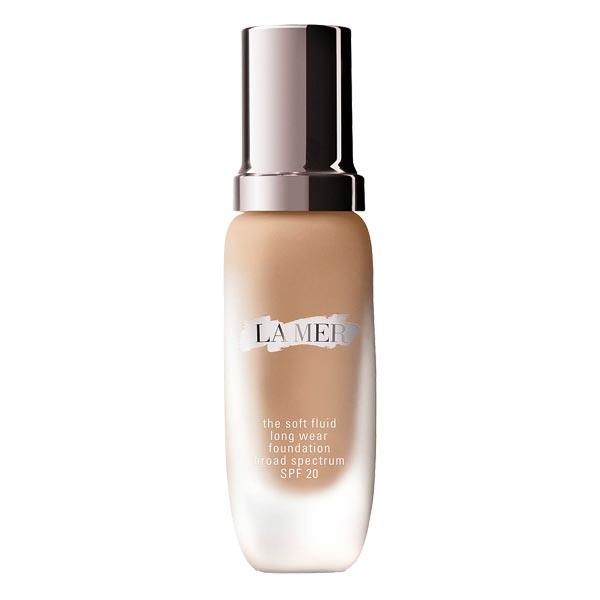 La Mer The Soft Fluid Long Wear Foundation Broad Spectrum SPF 20 250 Sand 30 ml