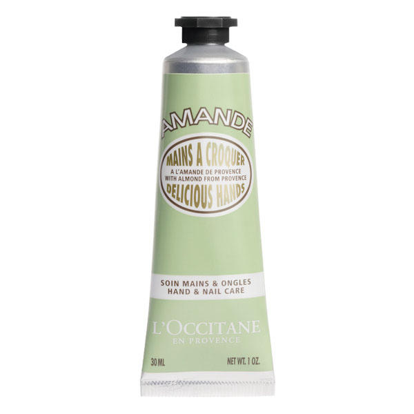 L'Occitane Hand cream to fall in love 30 ml