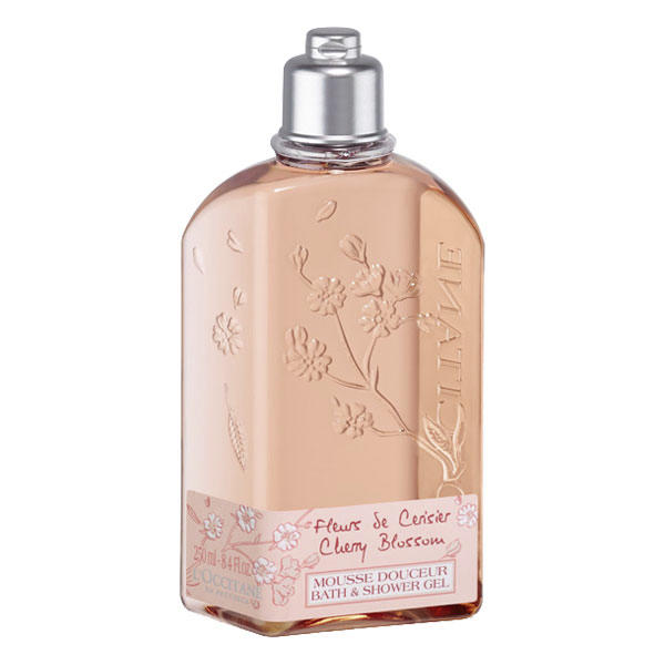 L'Occitane Fleur de Cerisier Gel doccia 250 ml