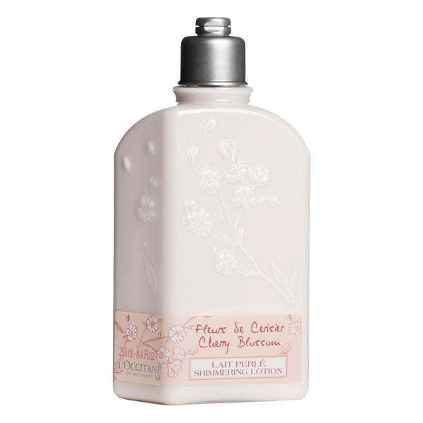 L'Occitane Fleur de Cerisier Lait corporel 250 ml