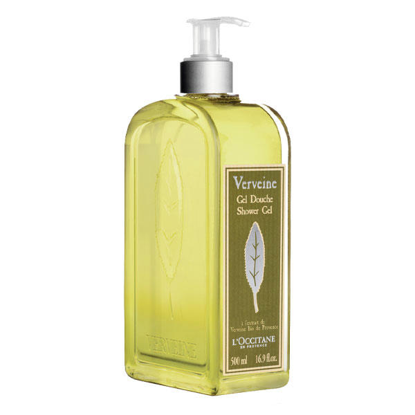 L'Occitane Shower Gel 500 ml