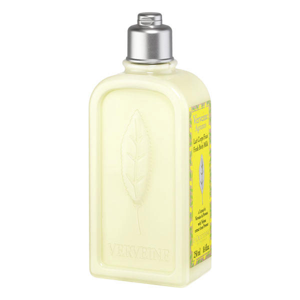 L'Occitane Sommer-Verbene lait corporel fruité 250 ml
