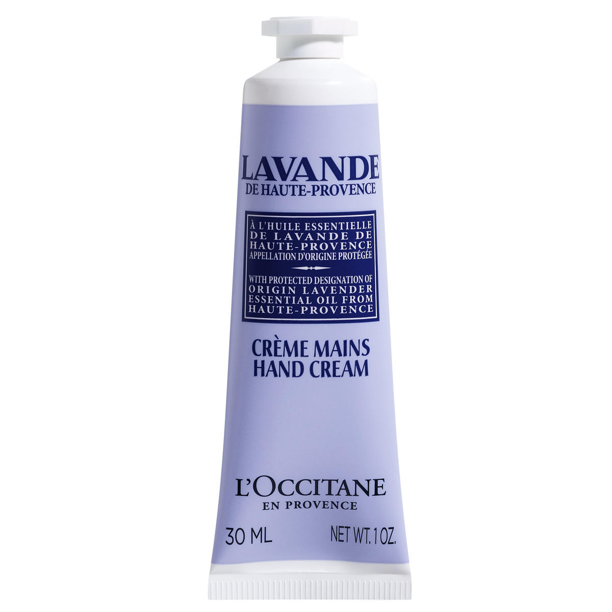 L'Occitane Lavendel Hand Cream 30 ml