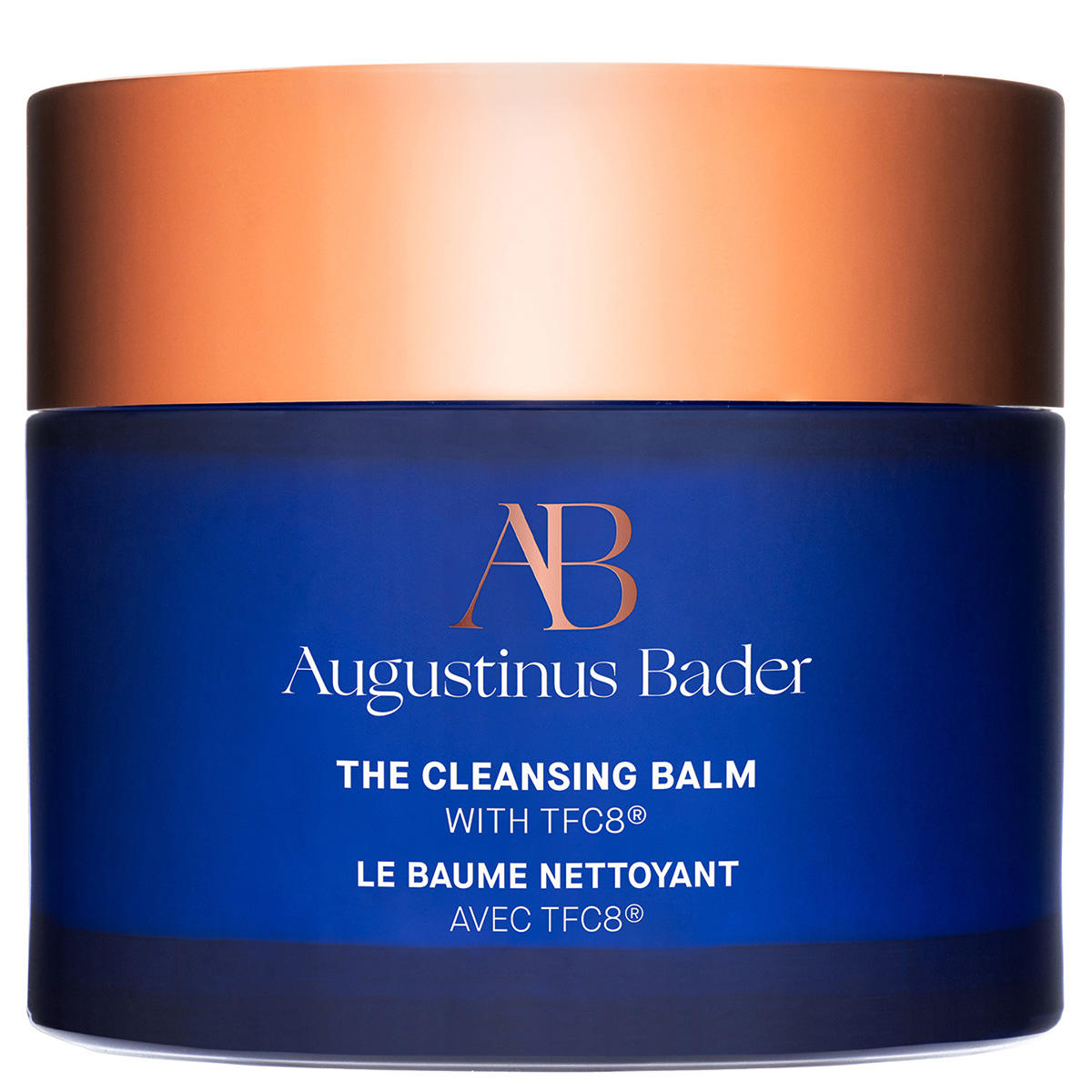 Augustinus Bader The Cleansing Balm 90 g